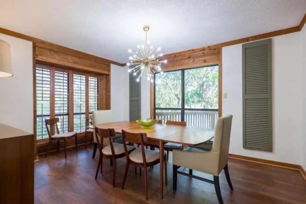 Hammock Lake House - 4Bdr Lake Park Valdosta Area מראה חיצוני תמונה