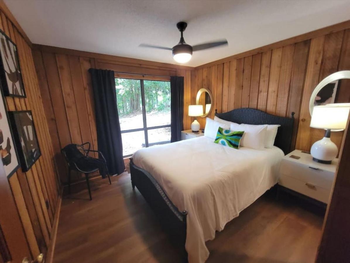 Hammock Lake House - 4Bdr Lake Park Valdosta Area מראה חיצוני תמונה