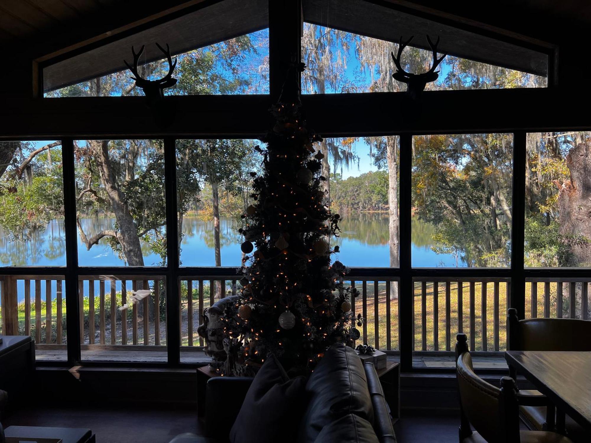 Hammock Lake House - 4Bdr Lake Park Valdosta Area מראה חיצוני תמונה